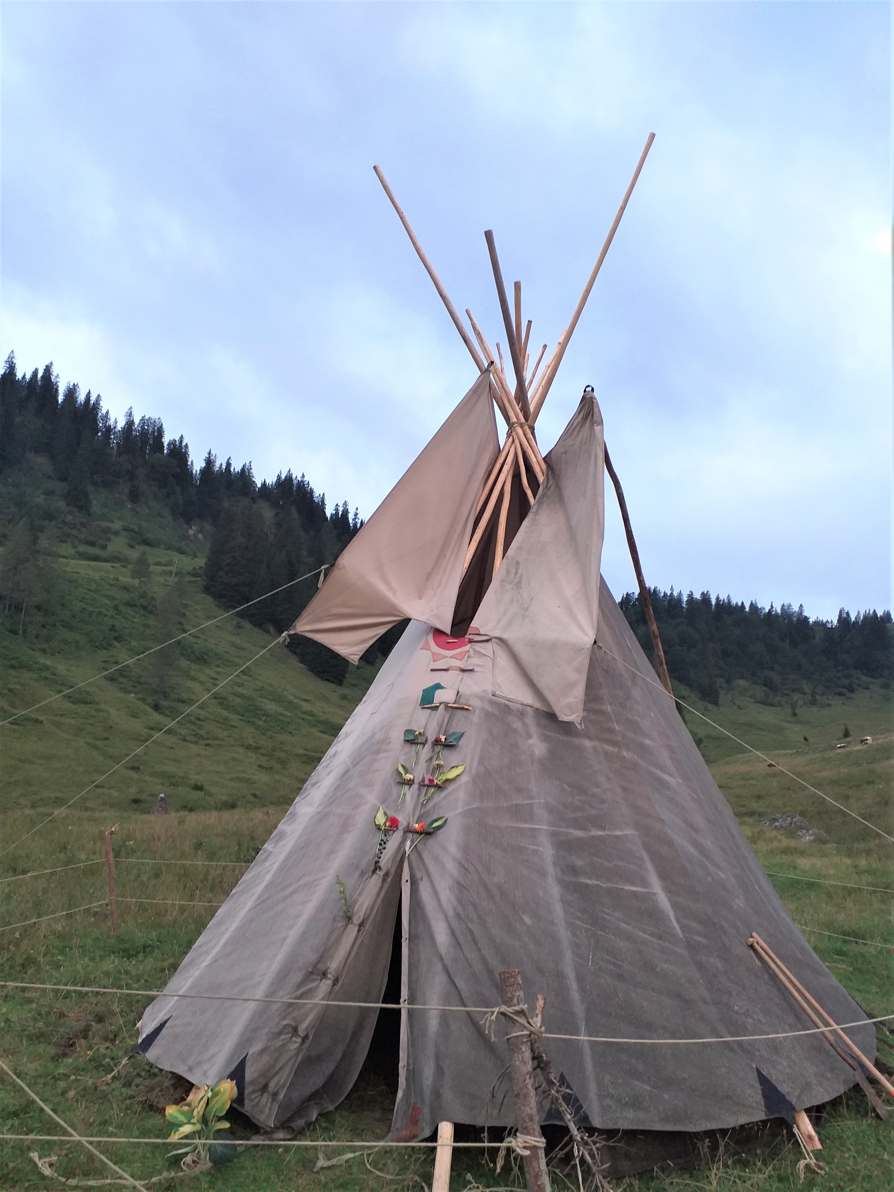 SüßE Indianer Zelte - Rezepte Suchen SüßE Indianer Zelte - Rezepte Suchen